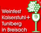 Weinfest Breisach